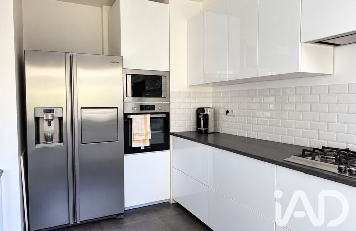 Vente Appartement 3 pièces — photo 5