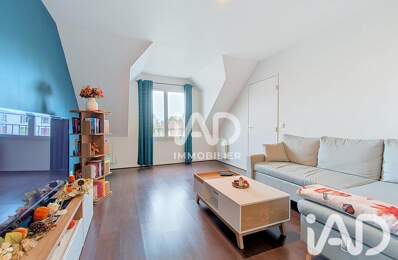 Vente Appartement 2 pièces — photo du bien