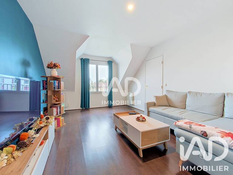 Vente Appartement 2 pièces — photo 1