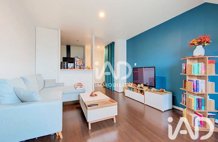 Vente Appartement 2 pièces — photo 2