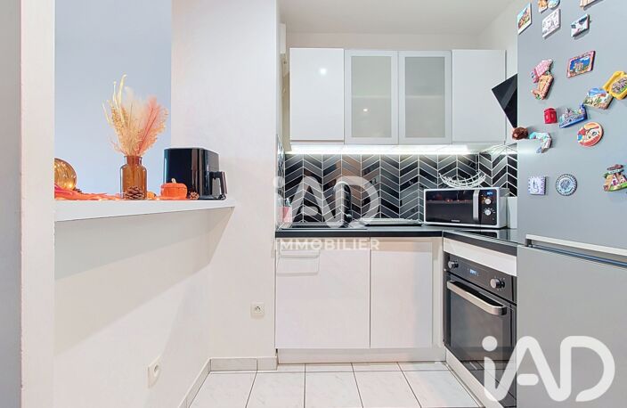 Vente Appartement 2 pièces — photo 3