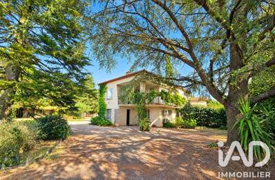 Vente Maison/villa 9 pièces — photo du bien