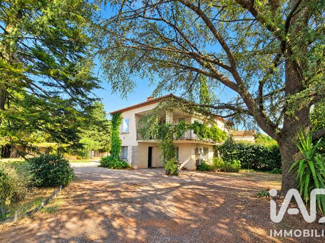 Vente Maison/villa 9 pièces — photo du bien