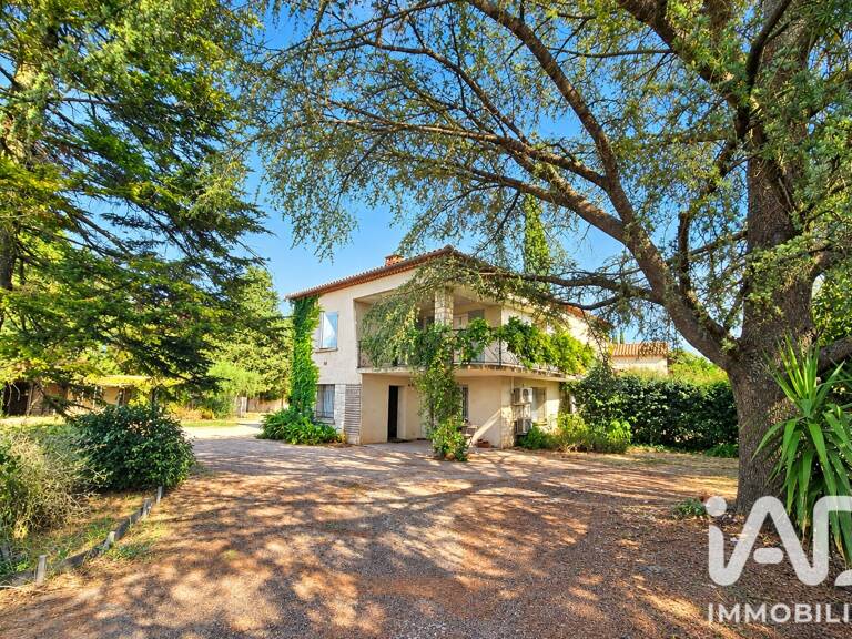 Vente Maison/villa 9 pièces — photo 1
