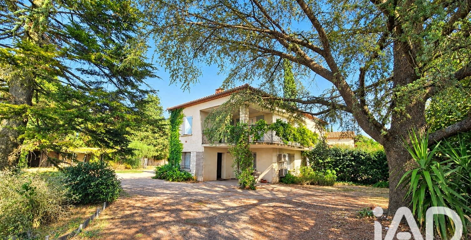 Vente Maison/villa 9 pièces — photo 1