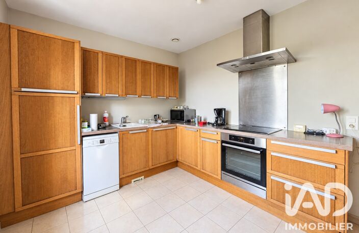Vente Maison/villa 9 pièces — photo 4