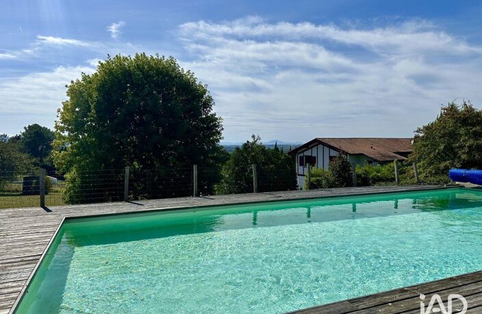 Vente Maison/villa 8 pièces — photo 4