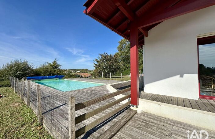 Vente Maison/villa 8 pièces — photo 5