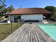 Vente Maison/villa 8 pièces — photo 3