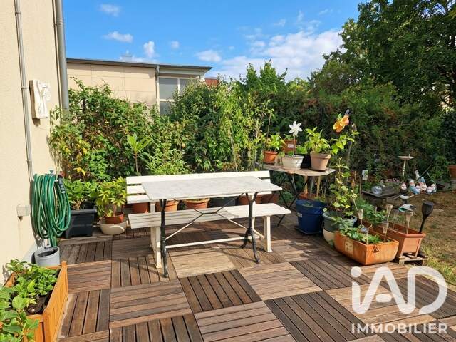 Vente Maison/villa 4 pièces — photo du bien