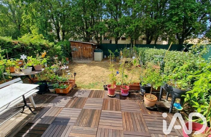 Vente Maison/villa 4 pièces — photo 2