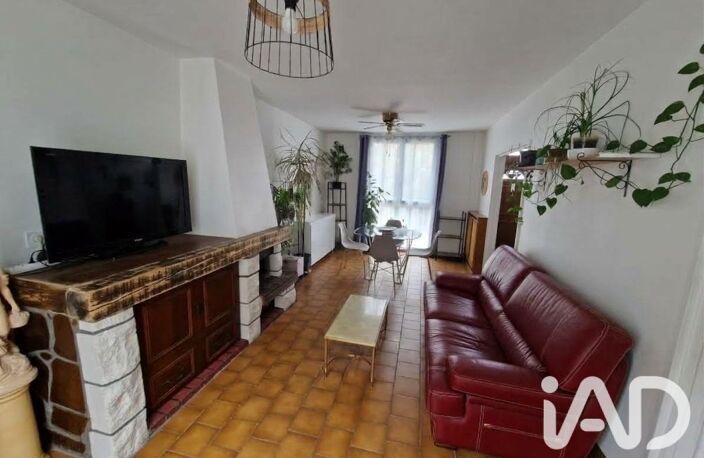 Vente Maison/villa 4 pièces — photo 3