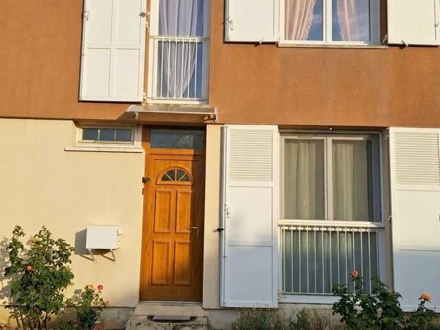Vente Maison/villa 4 pièces — photo du bien