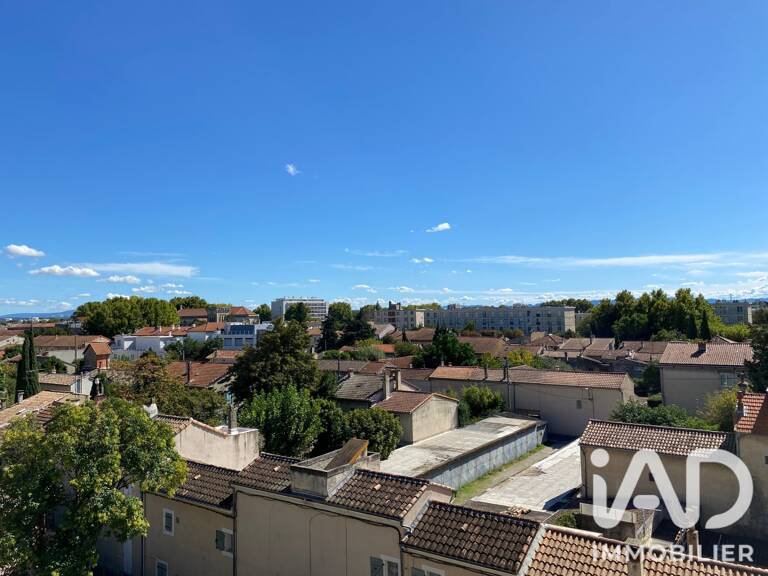 Vente Appartement 5 pièces — photo 1