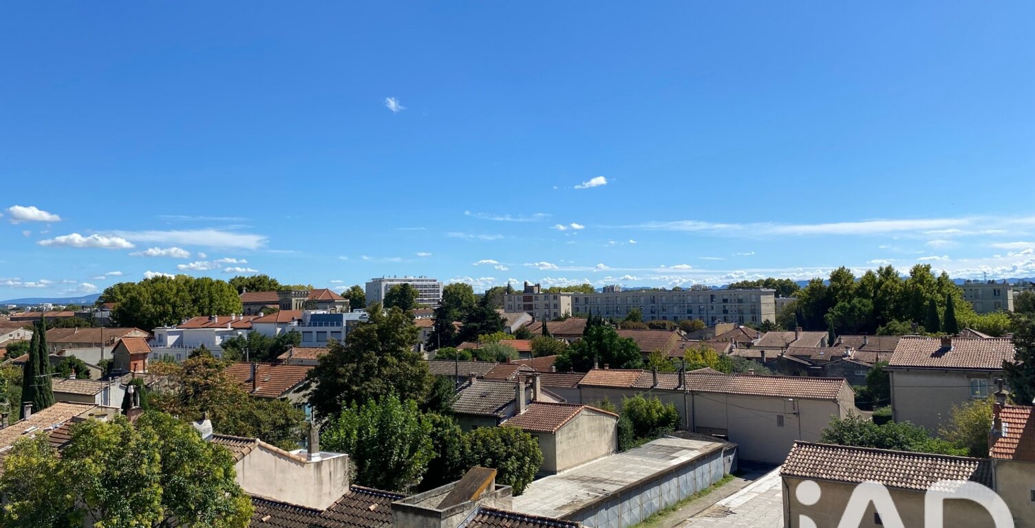 Vente Appartement 5 pièces — photo 1