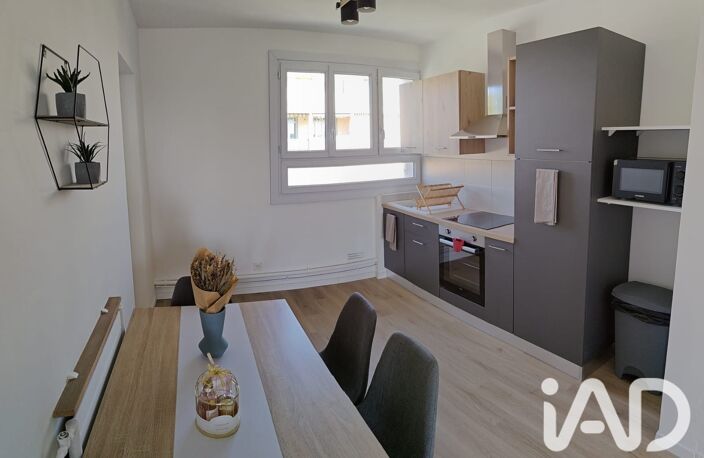 Vente Appartement 5 pièces — photo 3