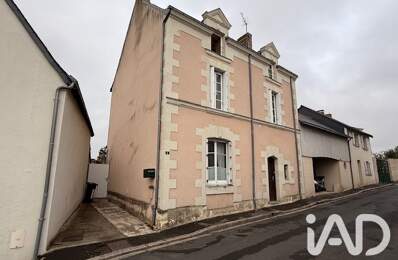 Vente Maison/villa 5 pièces — photo du bien