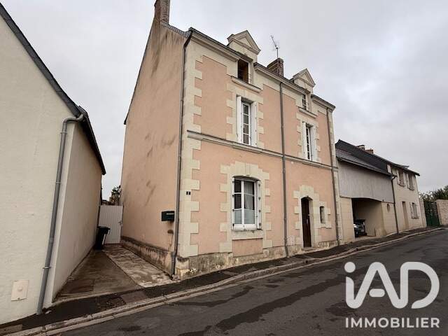 Vente Maison/villa 5 pièces — photo du bien