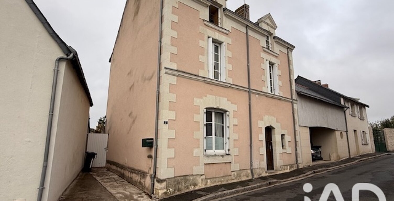 Vente Maison/villa 5 pièces — photo 1