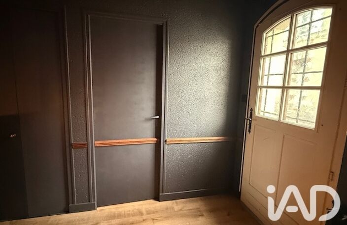 Vente Maison/villa 5 pièces — photo 2