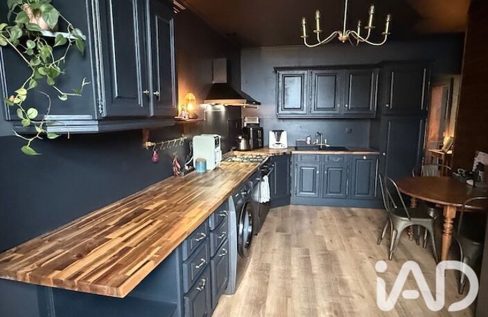 Vente Maison/villa 5 pièces — photo 5