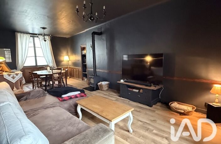 Vente Maison/villa 5 pièces — photo 4