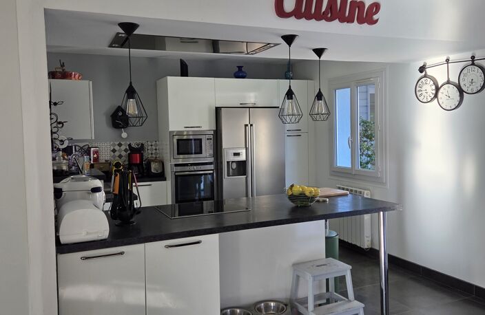 Vente Maison traditionnelle 11 pièces — photo 2