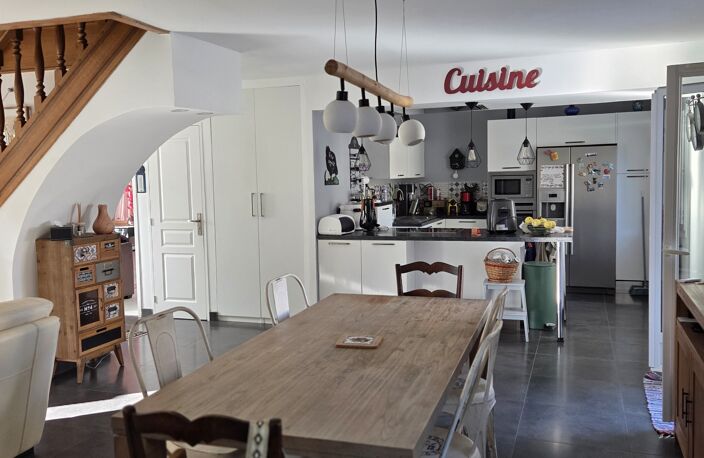 Vente Maison traditionnelle 11 pièces — photo 3