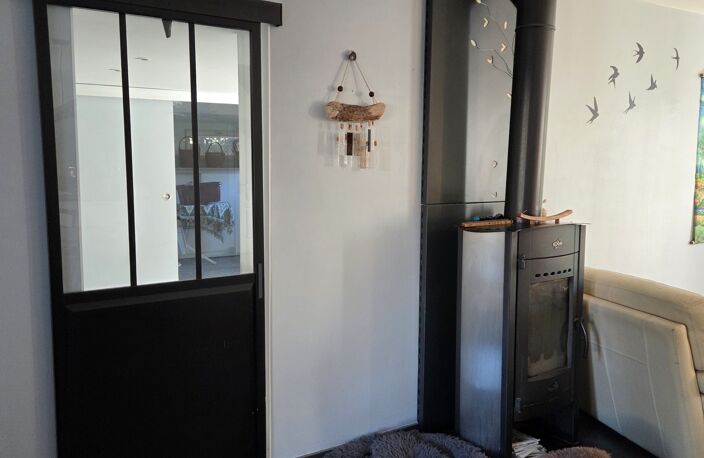 Vente Maison traditionnelle 11 pièces — photo 4