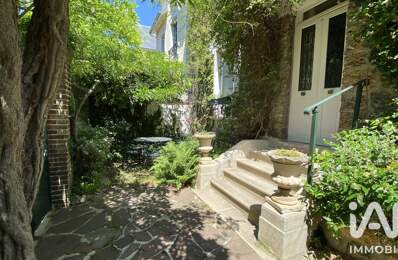 Vente Maison/villa 7 pièces — photo du bien