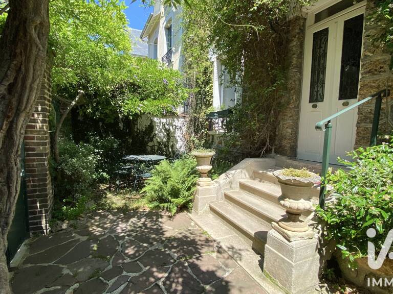 Vente Maison/villa 7 pièces — photo 1