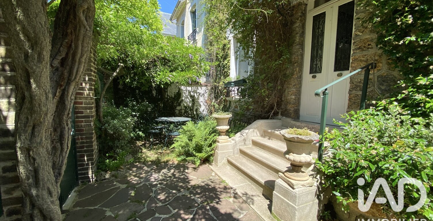 Vente Maison/villa 7 pièces — photo 1