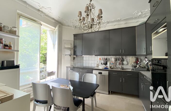 Vente Maison/villa 7 pièces — photo 2