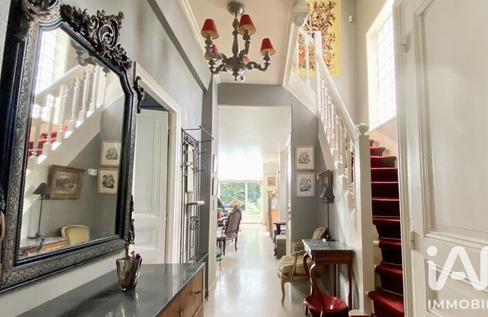 Vente Maison/villa 7 pièces — photo 3