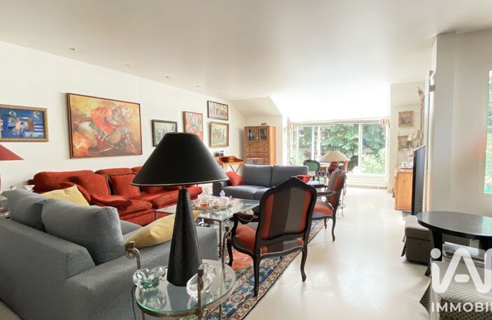 Vente Maison/villa 7 pièces — photo 4