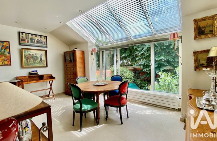 Vente Maison/villa 7 pièces — photo 5