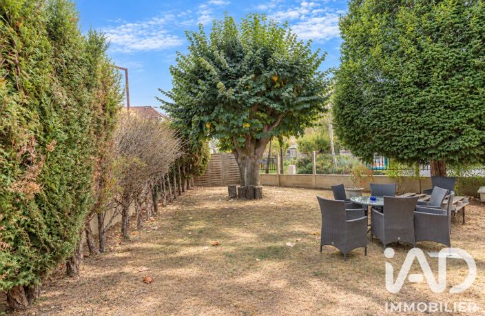 Vente Maison traditionnelle 9 pièces — photo 4