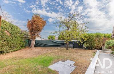 Vente Maison traditionnelle 9 pièces — photo du bien