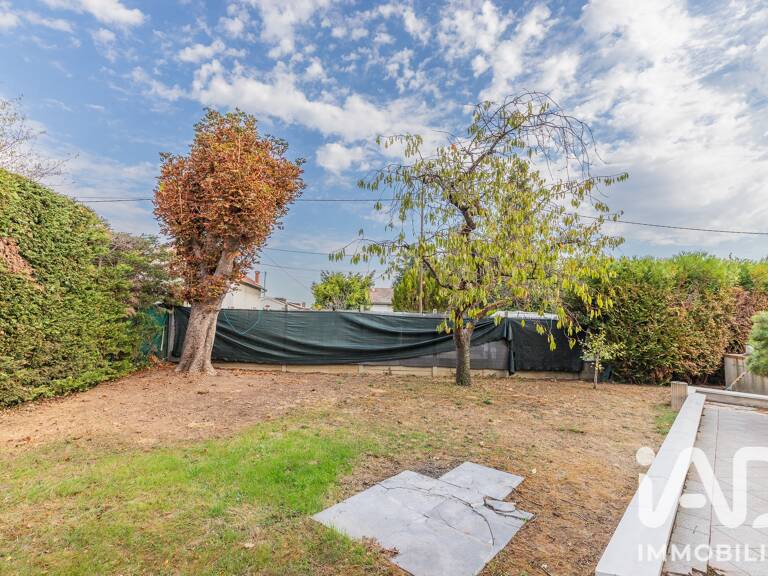 Vente Maison traditionnelle 9 pièces — photo 1