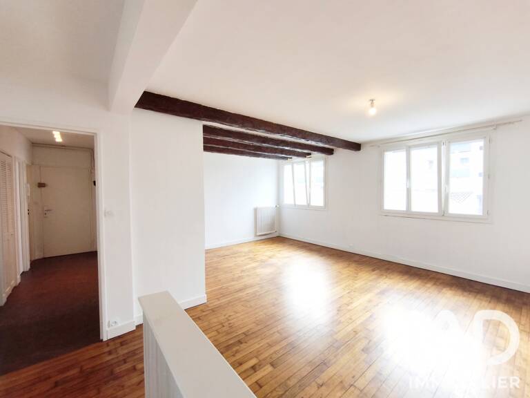 Vente Appartement 5 pièces — photo 1