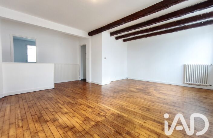 Vente Appartement 5 pièces — photo 2