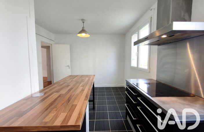 Vente Appartement 5 pièces — photo 3