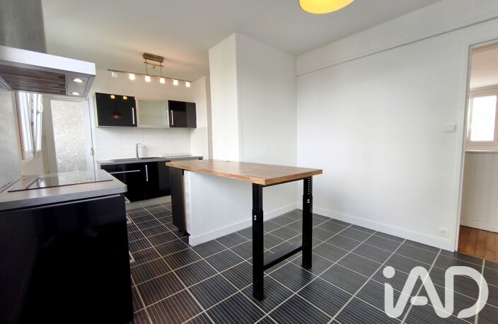Vente Appartement 5 pièces — photo 4