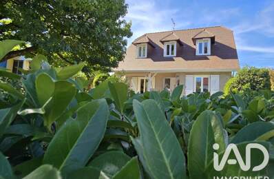Vente Maison/villa 6 pièces — photo du bien