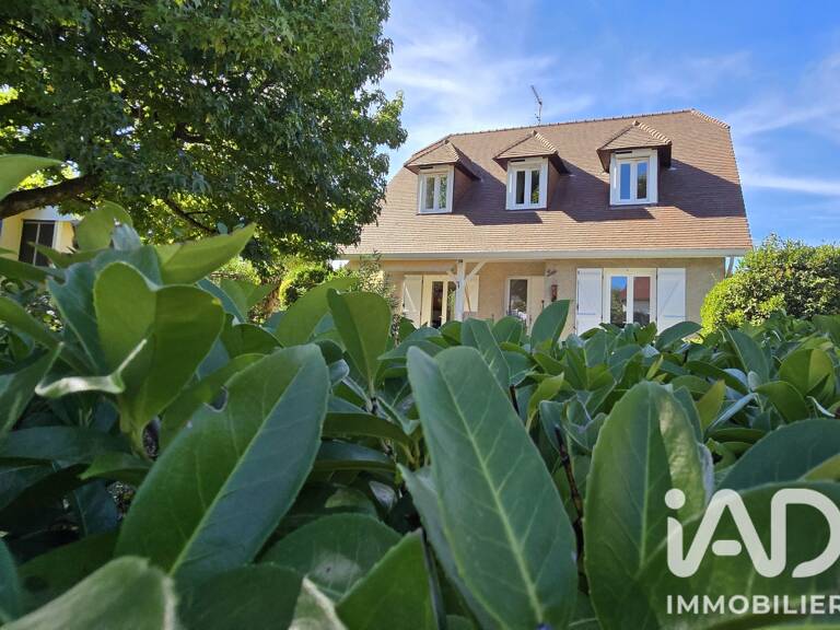 Vente Maison/villa 6 pièces — photo 1