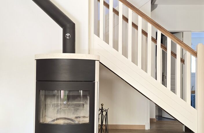 Vente Maison/villa 6 pièces — photo 3