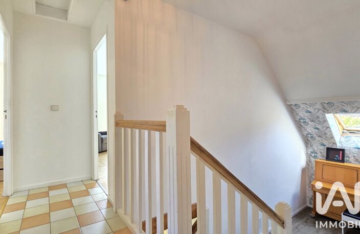 Vente Maison/villa 6 pièces — photo 4