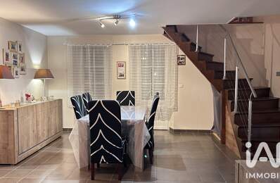 Vente Maison de ville 7 pièces — photo du bien