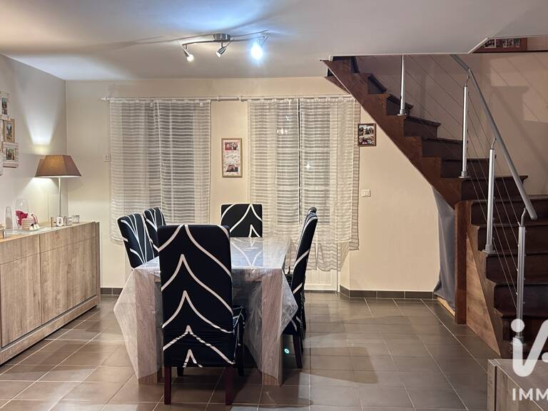 Vente Maison de ville 7 pièces — photo 1