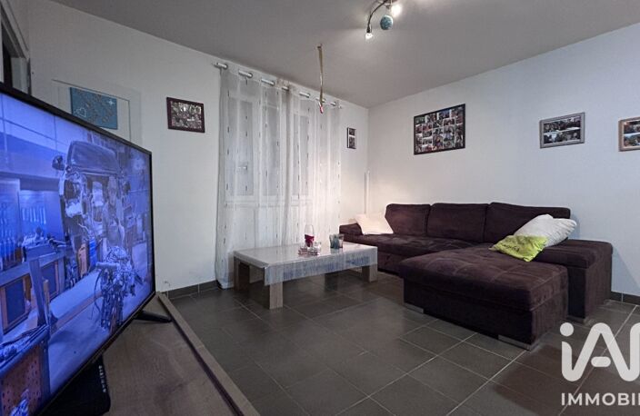 Vente Maison de ville 7 pièces — photo 2